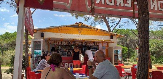 L'Oasi da Carmelo