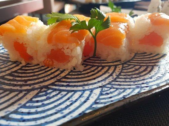 Ristorante Oishii