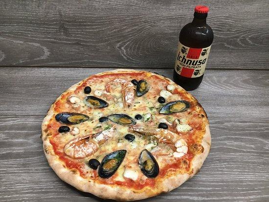 Pizzeria Obelix