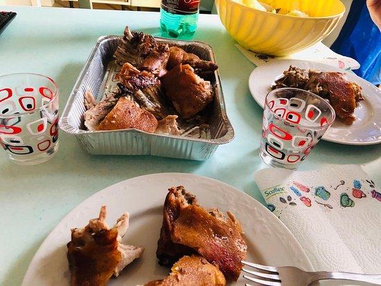 Gastronomia Rosticceria La Genuina