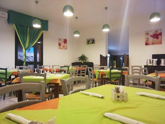 Ristoria Pizzorante Da Carrabusu