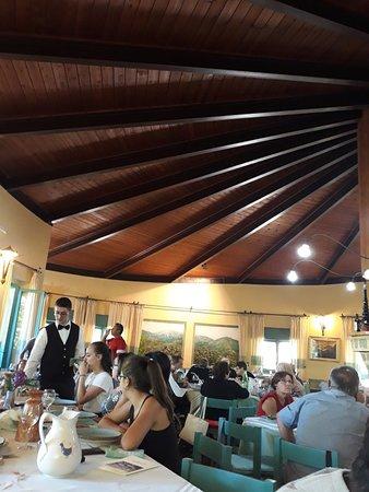 Ristorante Sa Muvara