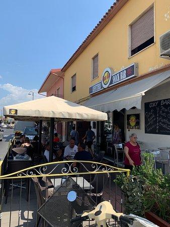 Coki Bar