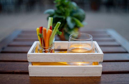 Cumino Bistrot