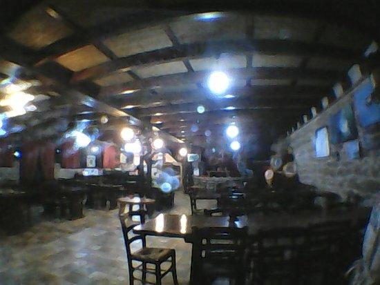 Pizzeria Guidi