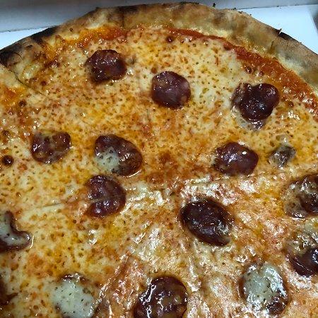 Il Pirata Pizzeria