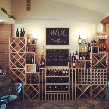 INUE Cafe&Bistrot