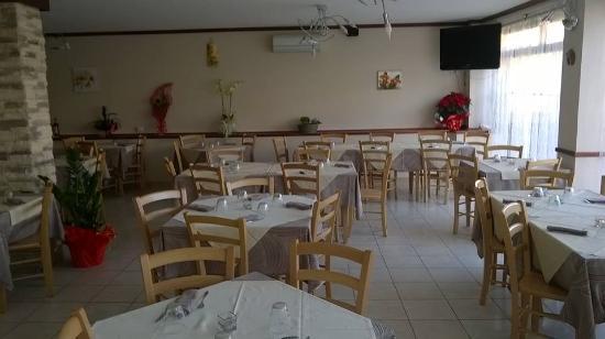 Ristorante Pane e Olio