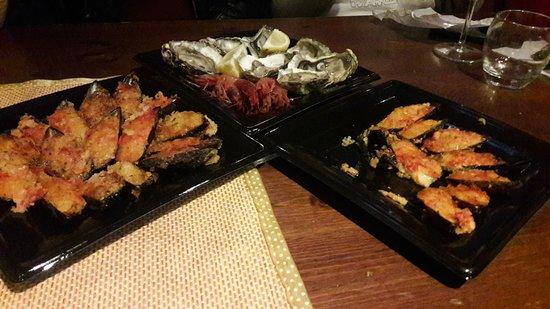 La Cantera Risto Pub