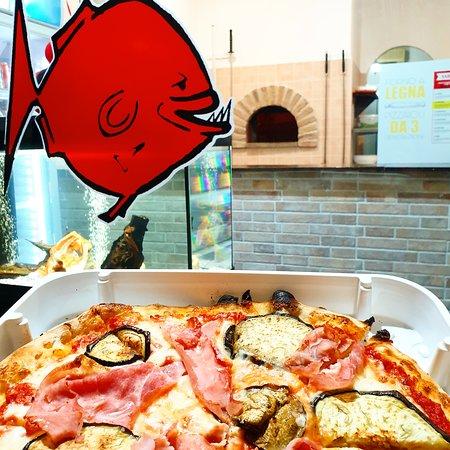 Pizzeria Lelle Carbonia