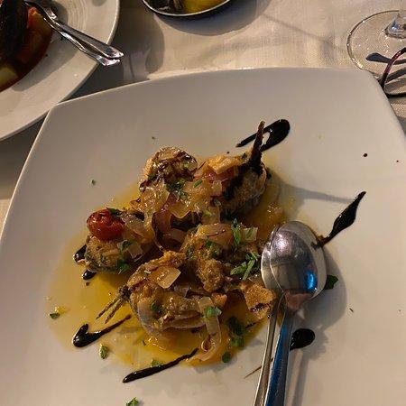 Ristorante Da Lucio Marceddi