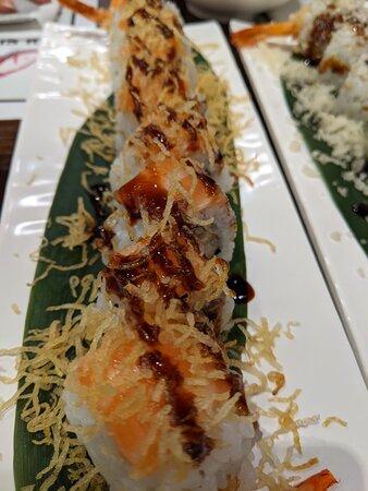 Yoi Sushi