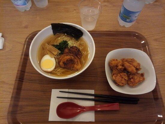 Tokyo-Ramen