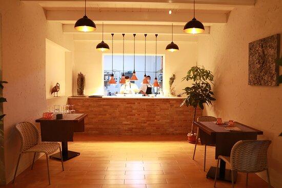 Osmosis Restaurant