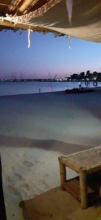 Biancone Beach Bar