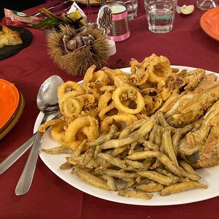 GastrOsteria La Tana Del Panada