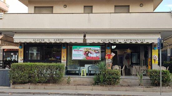 Alguer Caffe'