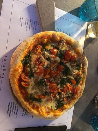 Amsicorastadium - Sport Bistrot