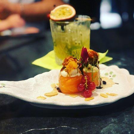 Sushi Samba