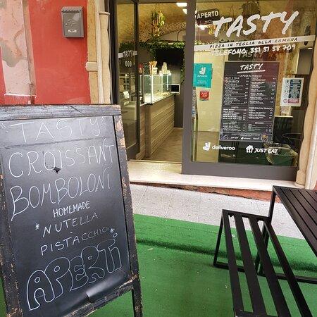 Tasty - Pizza In Teglia Alla Romana