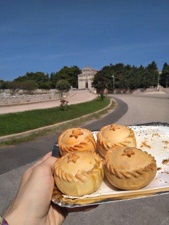 Le dolci note