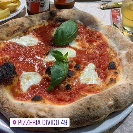 Pizzeria Civico 49