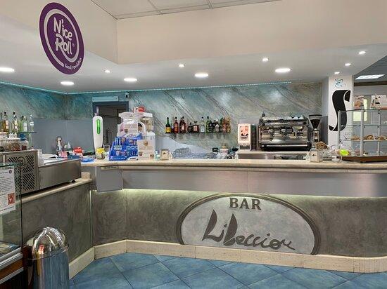 Bar Libeccio