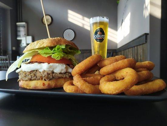 Vostok 1 Pub