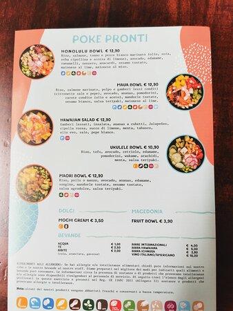 Ristorante Maua Poke