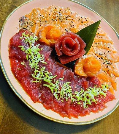 Wasabi Sushi Fusion
