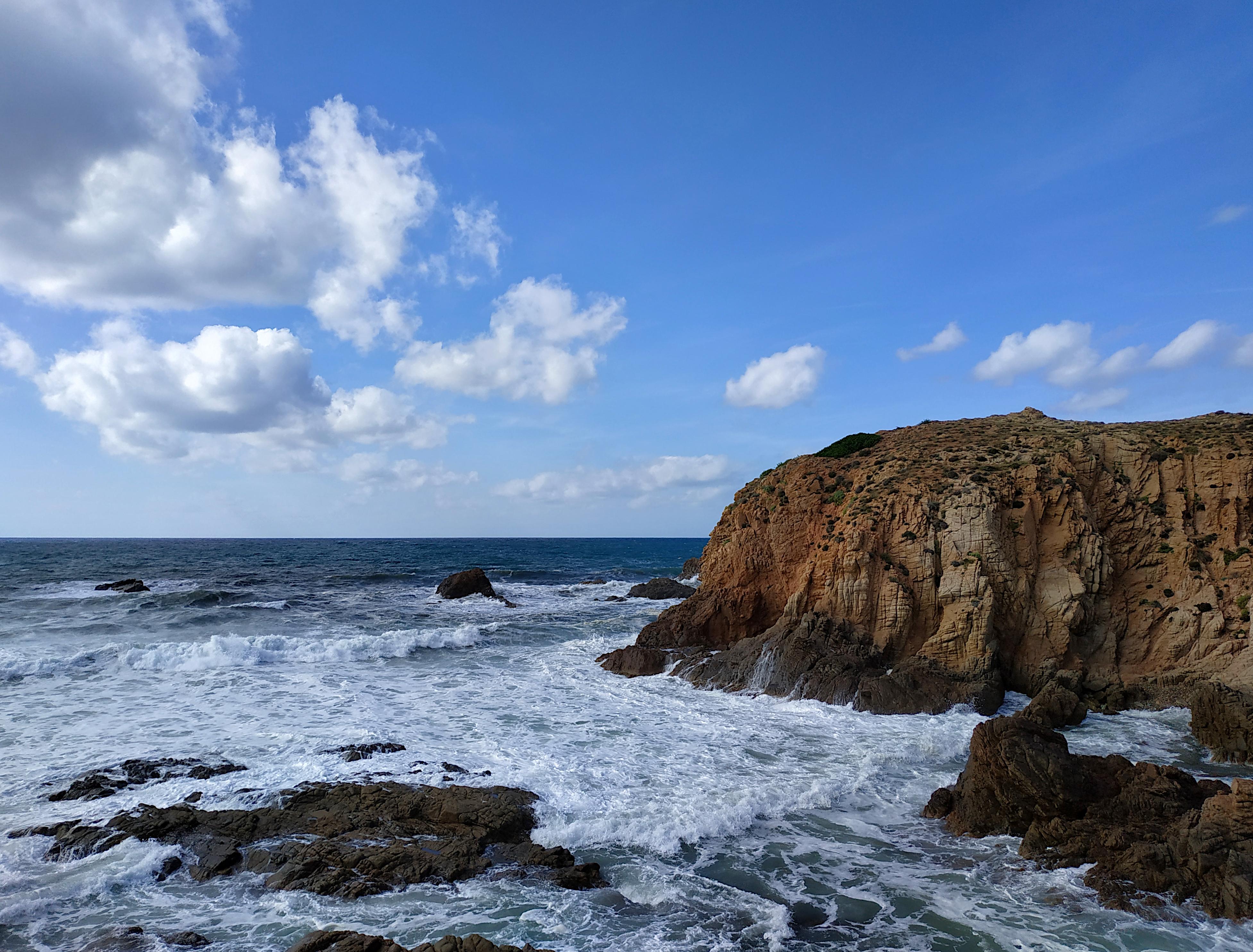 Capo Pecora