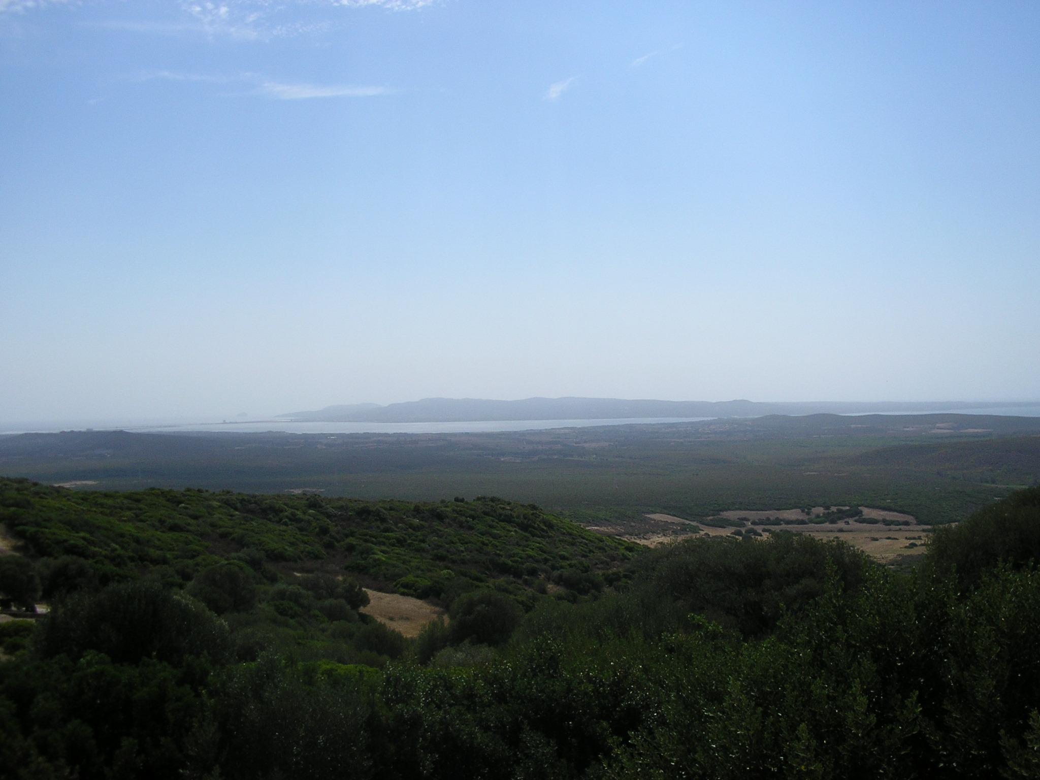 île de Sant'Antioco