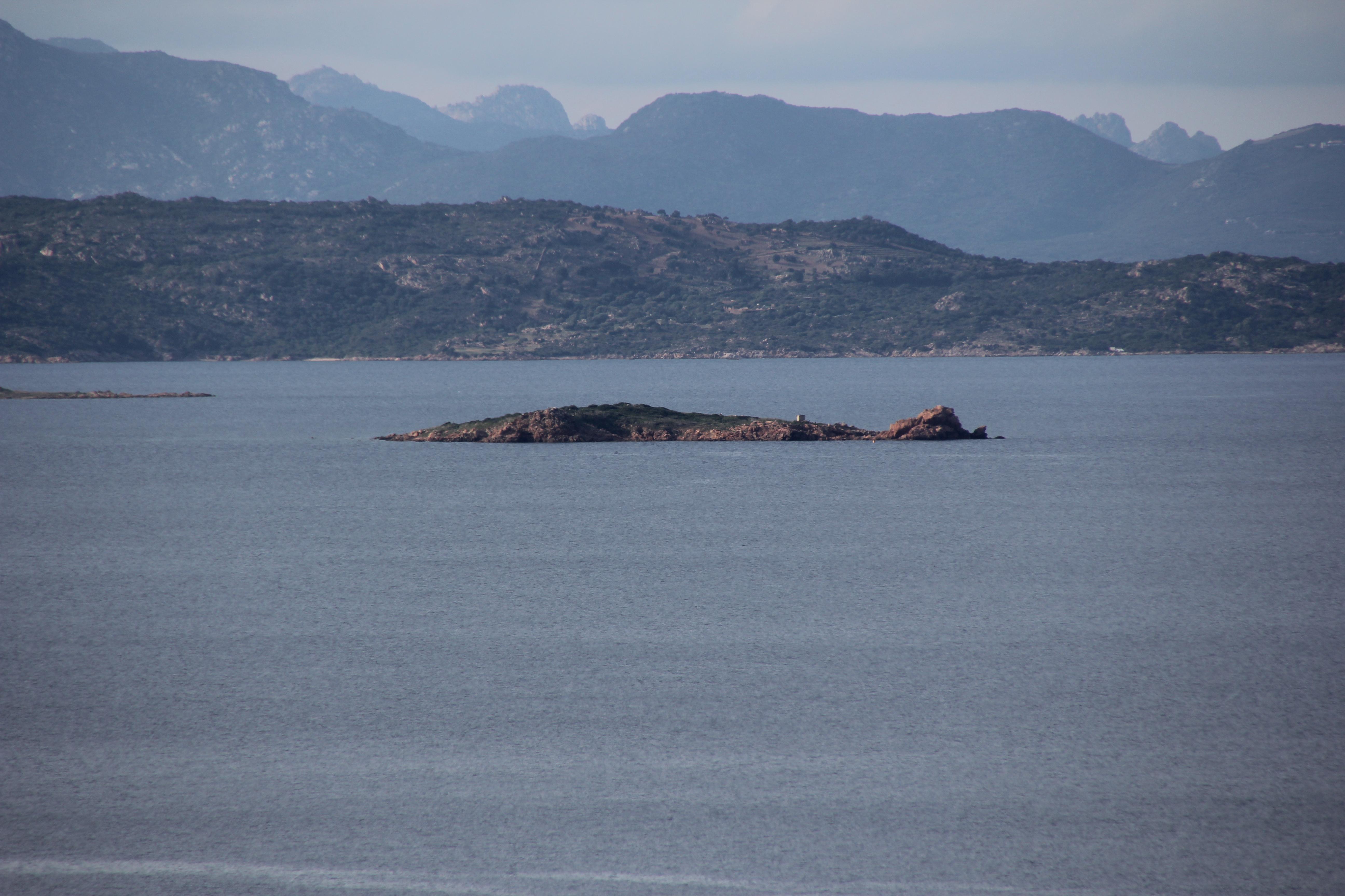 Îlot Rosso