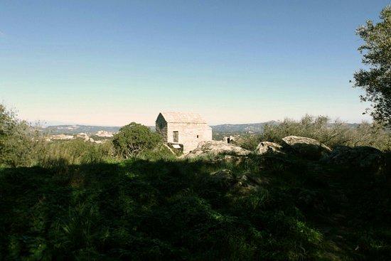 Castello di Balaiana