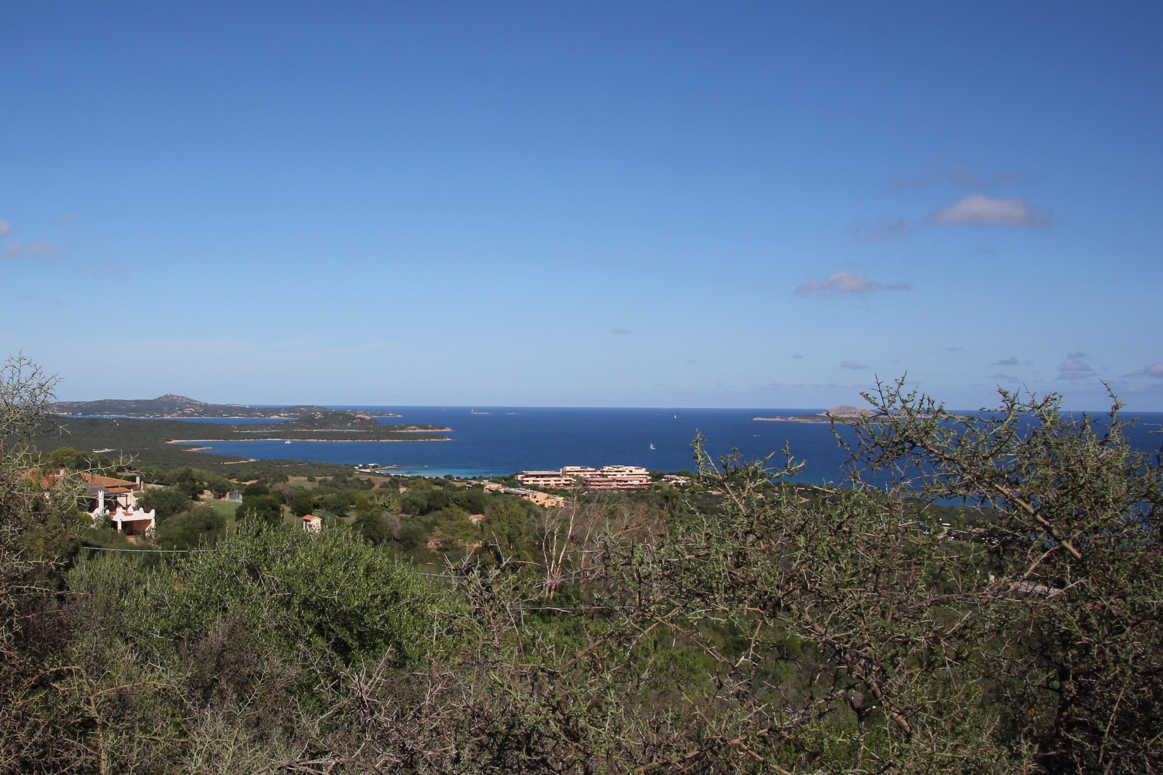 la Spiaggia di Portisco
