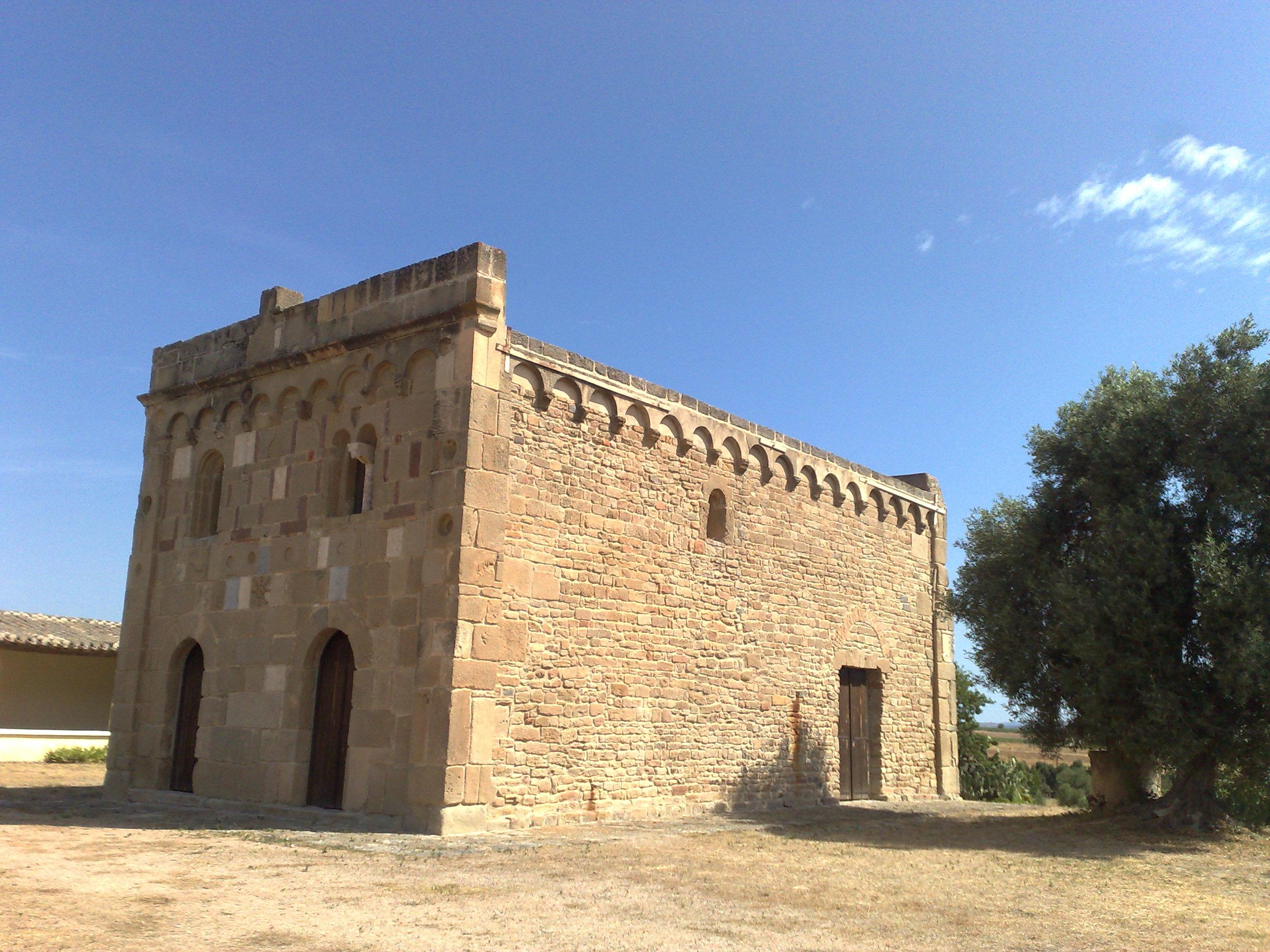 Santa Maria di Sibiola