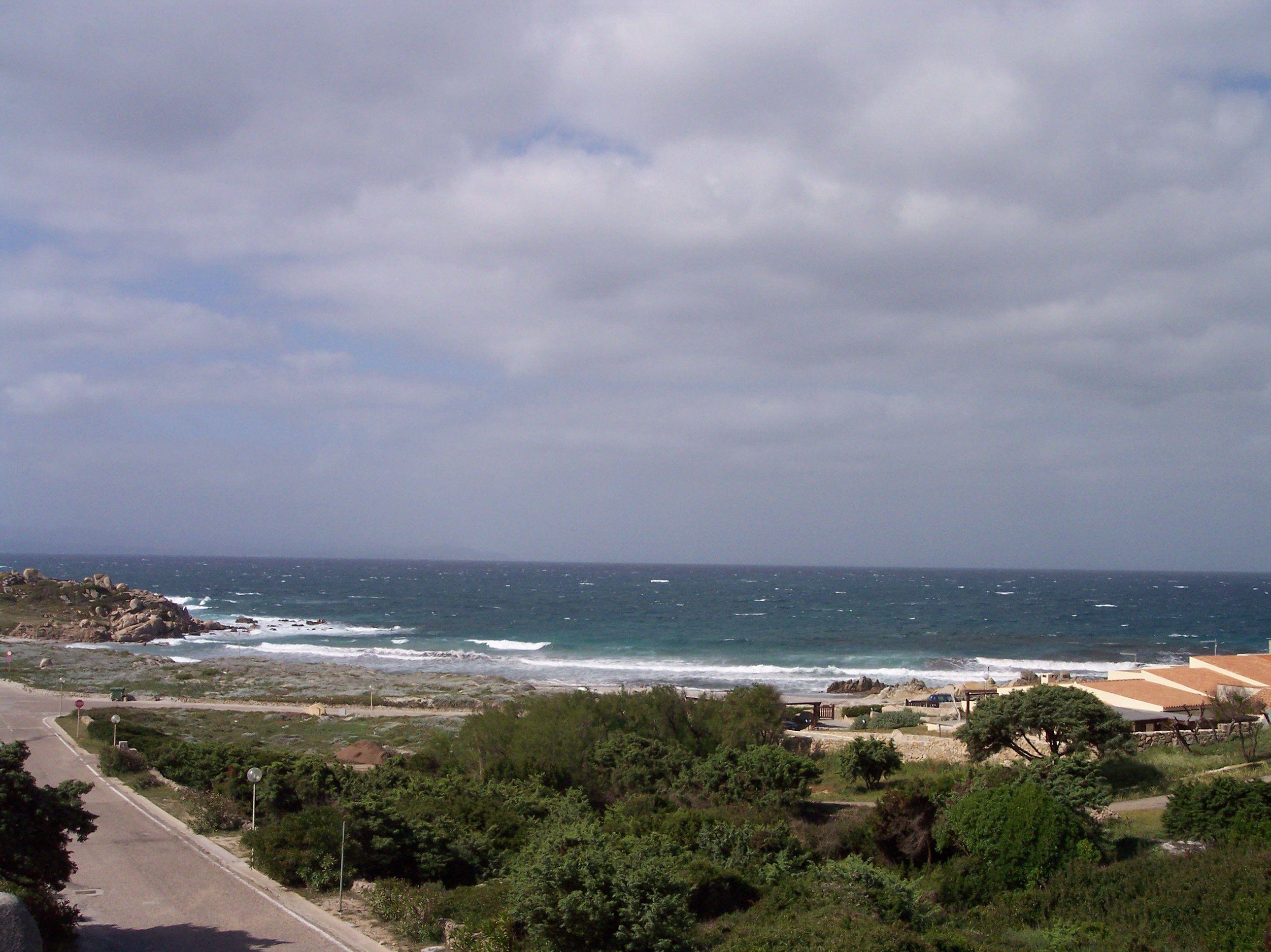 Baia Santa Reparata