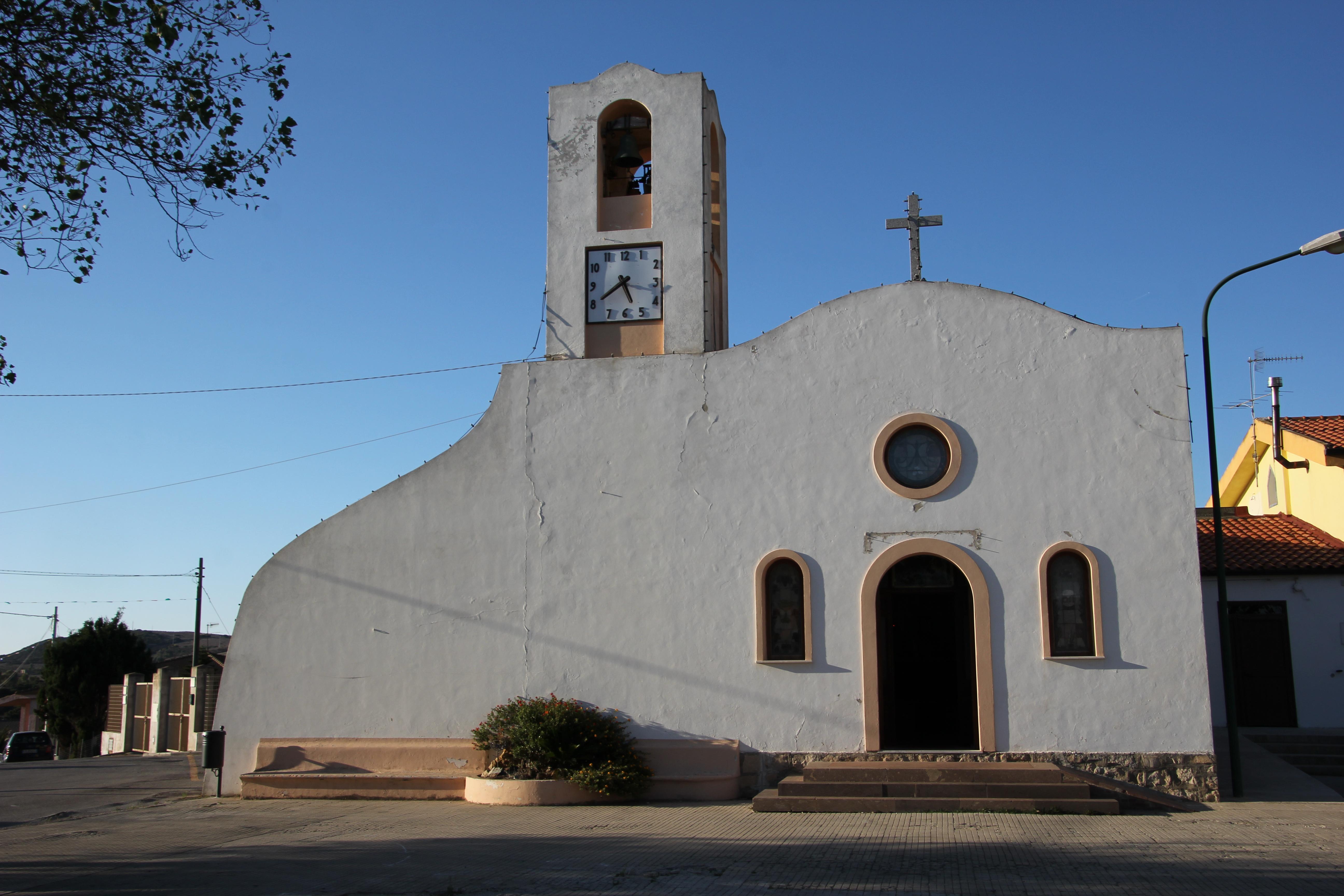 chiesa di Santa Maria Assunta