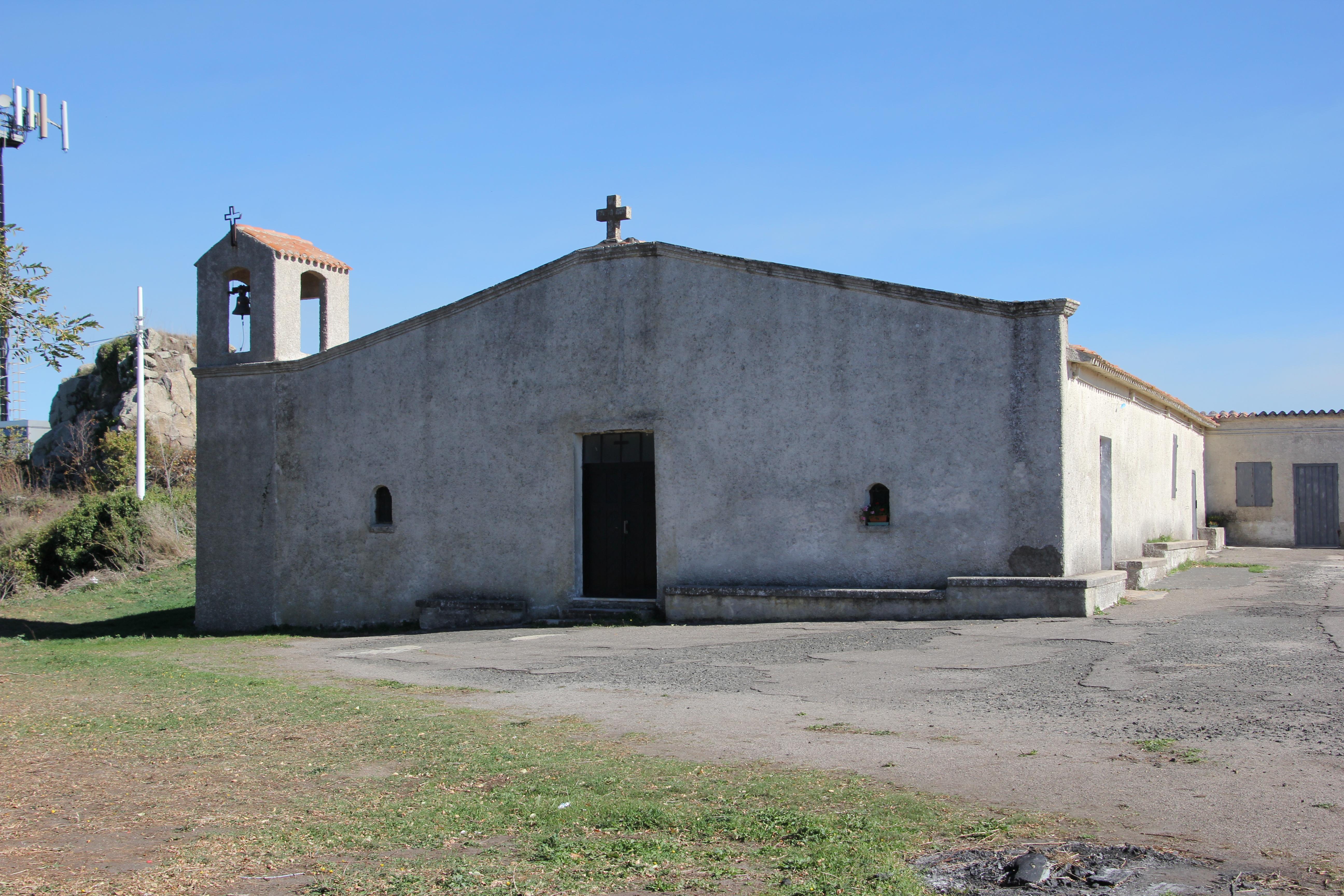 Chiesa dei Santi Cosma e Damiano