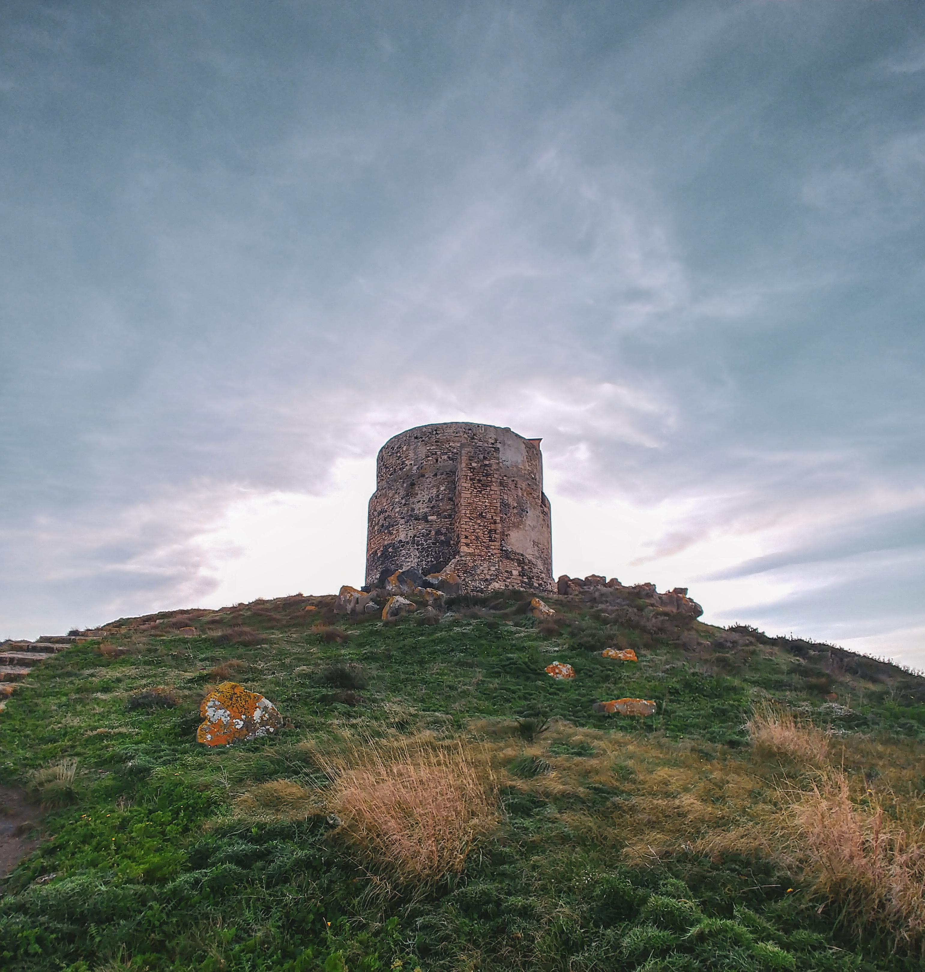 Torre di San Giovanni