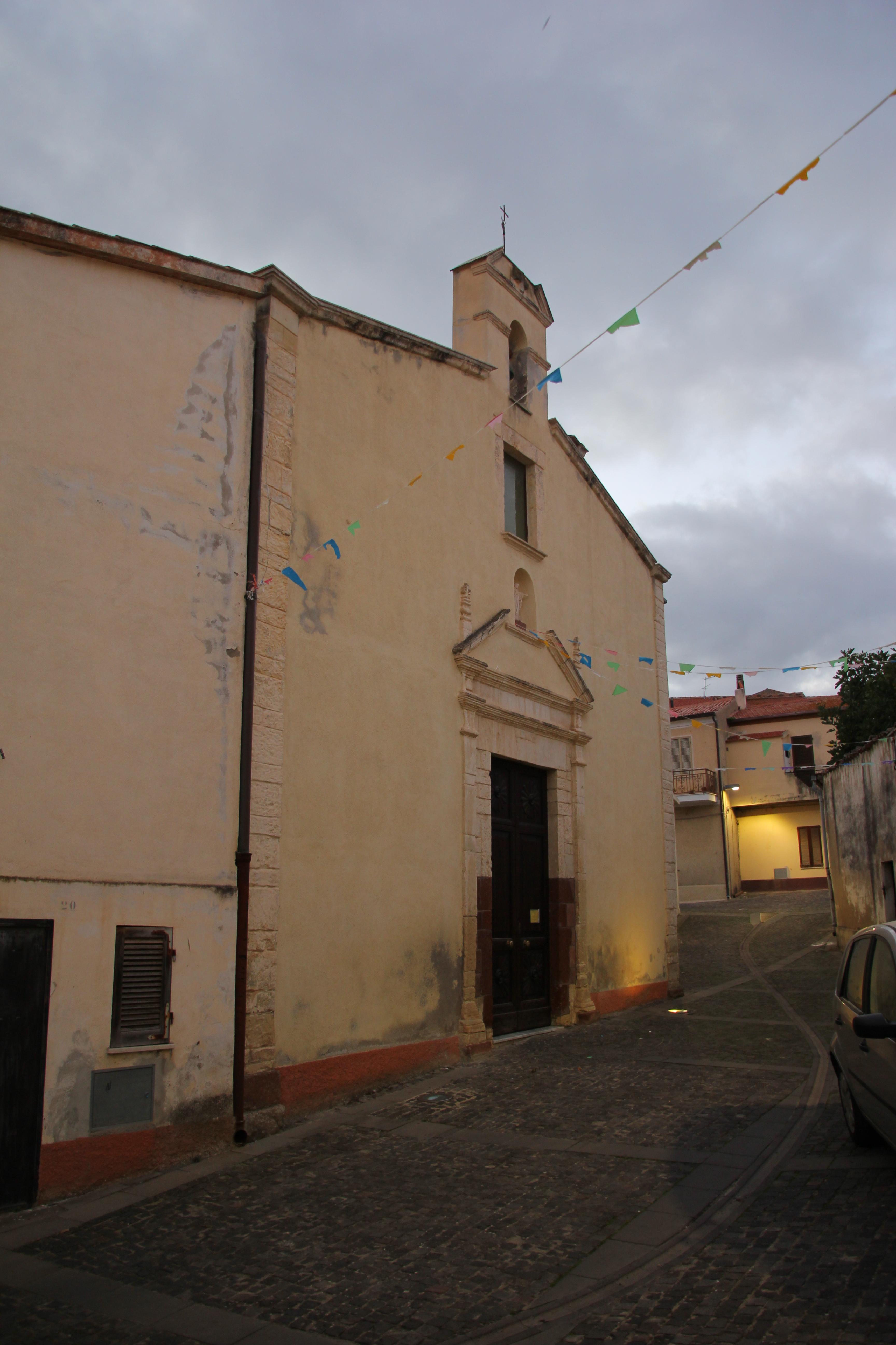 Madonna del Rosario