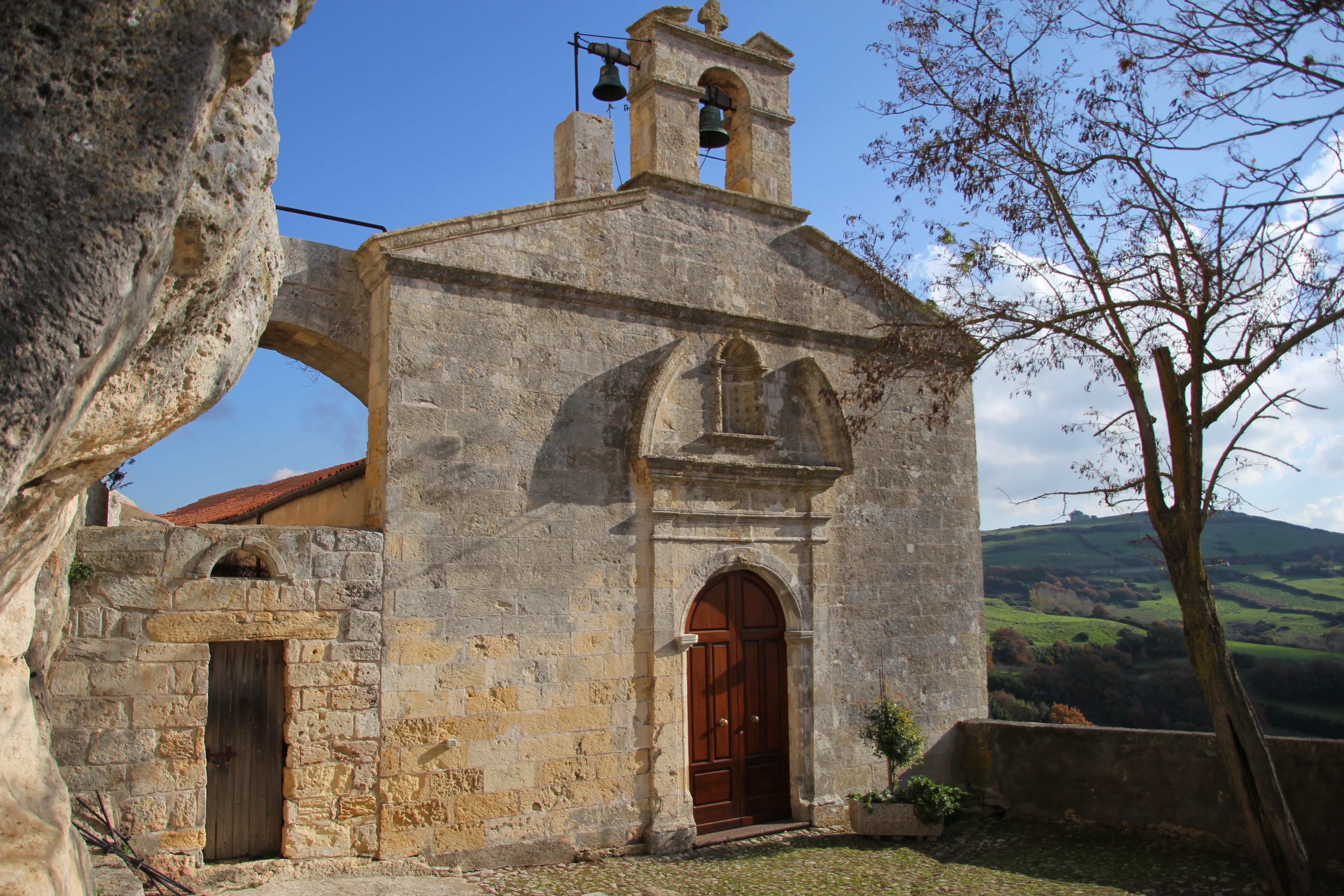 Santa Vittoria de sa Rocca
