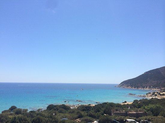 Vanity Beach Solanas