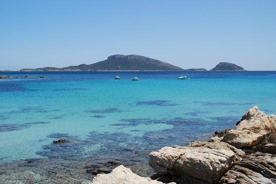 Cala Sos Aranzos