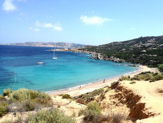 Cala di Trana