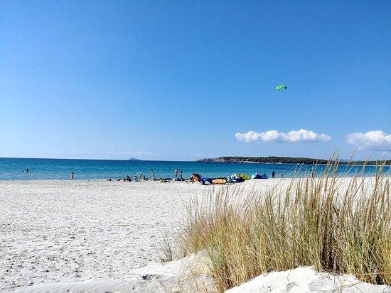 Le Dune Beach
