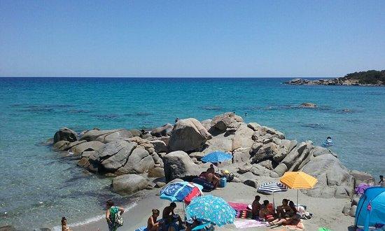 Il Golfetto / Cala Ginepro