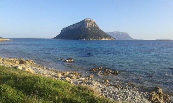 Spiaggia dei Baracconi