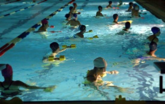 Nettuno Piscina