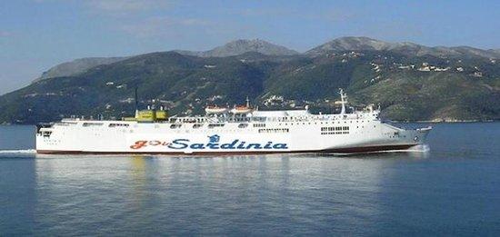 GoinSardinia - Day Excursions